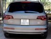 Audi Quattro   2010 - Bán Audi Quattro 2010, màu xám, nhập khẩu, chính chủ