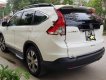 Honda CR V 2.4 2013 - Bán Honda CR V 2.4 năm sản xuất 2013, BS Hà Nội