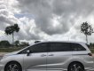 Honda Odyssey AT 2017 - Honda Odyssey nhập Nhật mode 2017 Full Option