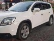 Chevrolet Orlando LT 1.8 MT 2012 - Bán Chevrolet Orlando LT 1.8 MT 2012, màu trắng, xe gia đình, giá 320tr