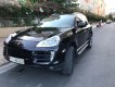 Porsche Cayenne 3.6 V6 2009 - Bán gấp Porsche Cayenne 3.6 V6 2009, màu đen, xe nhập