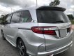 Honda Odyssey AT 2017 - Honda Odyssey nhập Nhật mode 2017 Full Option