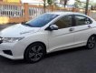 Honda City 2016 - Bán ô tô Honda City đời 2016, màu trắng, số tự động giá cạnh tranh