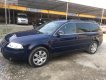 Volkswagen Passat 2004 - Bán xe Volkswagen Passat đời 2004, màu xanh lam, nhập khẩu 