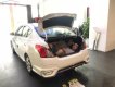 Nissan Sunny XV Premium 2019 - Cần bán xe Nissan Sunny XV Premium năm sản xuất 2019, màu trắng