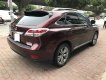 Lexus RX 350 2013 - Bán Lexus RX350 Mỹ 2013 đăng ký 2015 siêu đẹp một chủ từ đầu