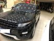 LandRover Evoque 2013 - Bán xe LandRover Evoque sản xuất 2013, màu đen, nhập khẩu