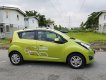 Chevrolet Spark 1.0 LTZ 2014 - Cần bán xe Chevrolet Spark LTZ 2014, số tự động