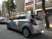 Hyundai i20 Active 2011 - Cần bán Hyundai i20 Active sản xuất 2011, màu bạc, nhập khẩu nguyên chiếc