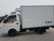 Hyundai H 100 2018 - Bán Hyundai Porter Đông lạnh ở Hà Nội, điều hoà 2 lốc, liên hệ 0963 666 716