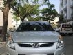 Hyundai i20 Active 2011 - Cần bán Hyundai i20 Active sản xuất 2011, màu bạc, nhập khẩu nguyên chiếc