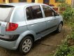 Hyundai Getz   2009 - Cần bán lại xe Hyundai Getz sản xuất 2009, nhập khẩu 