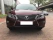 Lexus RX 350 2013 - Bán Lexus RX350 Mỹ 2013 đăng ký 2015 siêu đẹp một chủ từ đầu