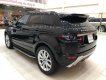 LandRover Evoque 2013 - Bán xe LandRover Evoque sản xuất 2013, màu đen, nhập khẩu