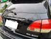 Lexus RX  300 2002 - Bán ô tô Lexus RX 300 sản xuất năm 2002, màu đen, nhập khẩu nguyên chiếc chính chủ giá cạnh tranh