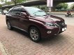 Lexus RX 350 2013 - Bán Lexus RX350 Mỹ 2013 đăng ký 2015 siêu đẹp một chủ từ đầu