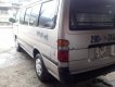 Toyota Hiace Van 2.4 2003 - Bán Toyota Hiace Van 2.4 sản xuất năm 2003