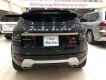 LandRover Evoque 2013 - Bán xe LandRover Evoque sản xuất 2013, màu đen, nhập khẩu