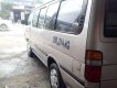 Toyota Hiace Van 2.4 2003 - Bán Toyota Hiace Van 2.4 sản xuất năm 2003