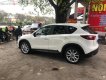 Mazda CX 5 2014 - Bán ô tô Mazda CX 5 2014, màu trắng số tự động, giá 690tr