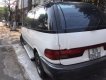 Toyota Previa 1990 - Bán Toyota Previa đời 1990, màu trắng, nhập khẩu, giá 105tr