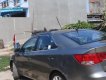 Kia Cerato AT 2009 - Bán Kia Cerato AT năm sản xuất 2009, màu xám, xe nhập số tự động, 355tr