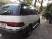 Toyota Previa 1990 - Bán Toyota Previa đời 1990, màu trắng, nhập khẩu, giá 105tr