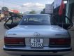 Toyota Cressida    1989 - Cần bán Toyota Cressida đời 1989, màu bạc, xe nhập