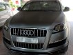 Audi Q7 3.6L 2010 - Cần bán Audi Q7 3.6L đăng ký 2011, màu xám (ghi) nhập khẩu nguyên chiếc