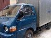 Hyundai Porter 2007 - Bán xe Hyundai Porter 2007, màu xanh lam, xe nhập