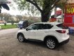 Mazda CX 5 2014 - Bán ô tô Mazda CX 5 2014, màu trắng số tự động, giá 690tr