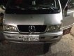 Mercedes-Benz MB 140D 2002 - Bán Mercedes MB140D đời 2002, màu bạc, 70 triệu