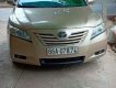 Toyota Camry    2006 - Cần bán lại xe Toyota Camry năm sản xuất 2006, nhập khẩu nguyên chiếc chính chủ