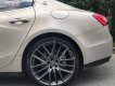 Maserati Ghibli S Q4 2013 - Chính chủ bán Maserati Ghibli S Q4 2013, màu bạc, xe nhập