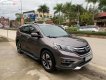 Honda CR V 2015 - Bán Honda CR V 2015, màu xám, 830tr