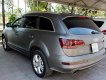 Audi Q7 3.6L 2010 - Cần bán Audi Q7 3.6L đăng ký 2011, màu xám (ghi) nhập khẩu nguyên chiếc