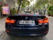 BMW 4 Series 428i  2014 - Cần bán gấp BMW 428i Series năm 2014, màu xanh lam, nhập khẩu nguyên chiếc