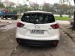 Mazda CX 5 2014 - Bán ô tô Mazda CX 5 2014, màu trắng số tự động, giá 690tr