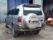 Isuzu Hi lander V-spec 2.5 MT 2005 - Bán Isuzu Hi lander V-spec 2.5 MT sản xuất 2005, màu bạc  