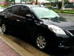 Nissan Sunny XL 2015 - Gia đình bán Nissan Sunny XL đời 2015, màu đen