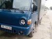 Hyundai Porter 2007 - Bán xe Hyundai Porter 2007, màu xanh lam, xe nhập