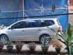 Nissan Livina 2011 - Bán Nissan Livina năm sản xuất 2011, màu bạc