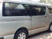 Toyota Hiace   2011 - Bán xe cũ Toyota Hiace đời 2011, màu xanh lam