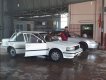 Nissan Bluebird     1987 - Bán xe Nissan Bluebird đời 1987, màu trắng, nhập khẩu nguyên chiếc