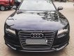 Audi A7 2011 - Cần bán lại xe Audi A7 sản xuất 2011, màu đen, nhập khẩu