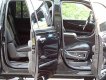 Cadillac Escalade 2015 - Bán xe Cadillac Escalade năm 2015, màu đen, xe gia đình