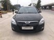 Hyundai i30 CW 1.6AT 2009 - Bán Hyundai i30 CW 1.6AT 2009, màu đen, nhập khẩu số tự động