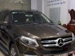 Mercedes-Benz GLE-Class GLE400  2015 - Bán ô tô Mercedes-Benz GLE-Class đăng ký 2016, màu nâu xe nhập