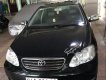 Toyota Corolla altis 2004 - Bán Toyota Corolla altis sản xuất 2004, màu đen xe gia đình