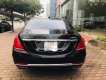 Mercedes-Benz Maybach  S600 2016 - Maybach S600 nhập Đức, màu đen, model 2016, đăng ký 2017, biển Hà Nội, lăn bánh 9000km